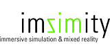 Logo von imsimity