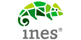 Logo von ines