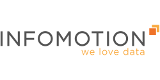 Logo von INFOMOTION