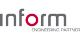 Logo von inform