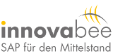 Logo von innovabee