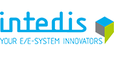 Logo von Intedis