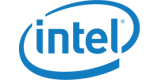 Logo von Intel