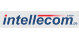 Logo von intellecom