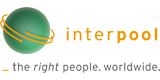 Logo von interpool