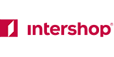 Logo von Intershop