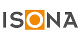 Logo von ISONA