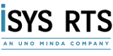 Logo von iSYS RTS