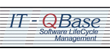 Logo von IT-QBase