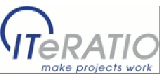 Logo von ITeratio
