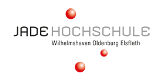 Logo Jade Hochschule Wilhelmshaven