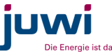 Logo von juwi