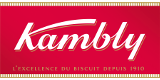 Logo von Kambly