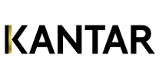 Logo von Kantar