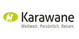 Logo von Karawane Reisen