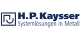 Logo von H.P. Kaysser