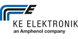 Logo von KE Elektronik GmbH