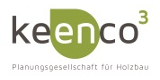 Logo von keenco3