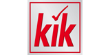 Logo von KiK