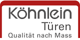 Karrierechancen bei Köhnlein Türen