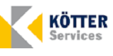 Logo von KÖTTER