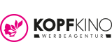 Logo von KopfkinoWerbeagentur