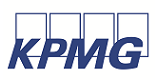 Logo von KPMG