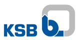 Logo von KSB