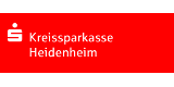 Logo von Kreissparkasse Heidenheim