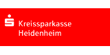 Karrierechancen bei Kreissparkasse Heidenheim