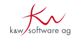 Logo von K&W Software