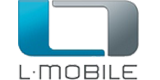 Logo von L-mobile