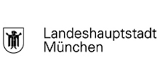 Logo von Landeshauptstadt München