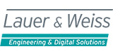 Logo von Lauer&Weiss