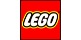 Logo von LEGO