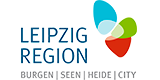 Logo von Leipzig Tourismus