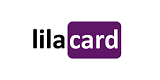 Logo von lilacard