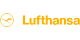 Logo von Lufthansa
