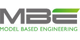 Logo von MBE