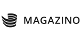Logo von Magazino