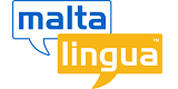 Logo von Maltalingua