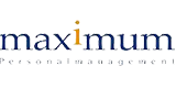 Logo von Maximum Personalmanagement