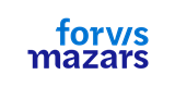 Logo von Mazars