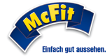 Logo von McFit