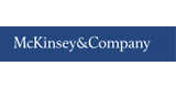 Logo von McKinsey