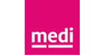 Logo von medi