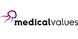 Logo von medicalvlues
