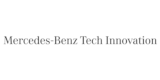 Logo von Mercedes-Benz Tech Innovation