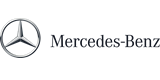 Logo von  Mercedes