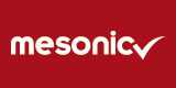 Logo von mesonic